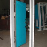 OUTFITTING EQUIPMENT 0349