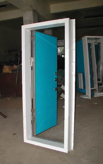 OUTFITTING EQUIPMENT 0349