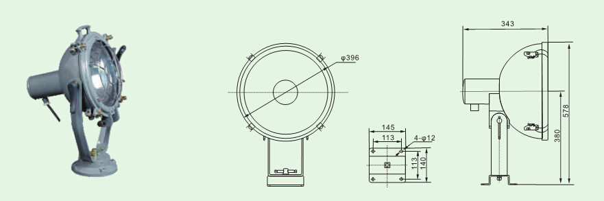 ELECTRIC EQUIPMENT 0248