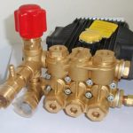 AUXILIARY MACHINERT 0134