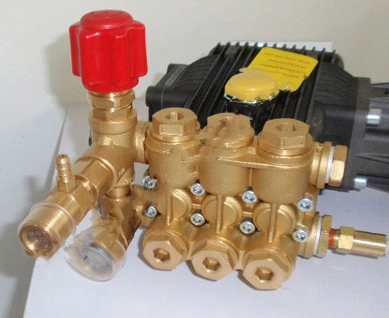 AUXILIARY MACHINERT 0134