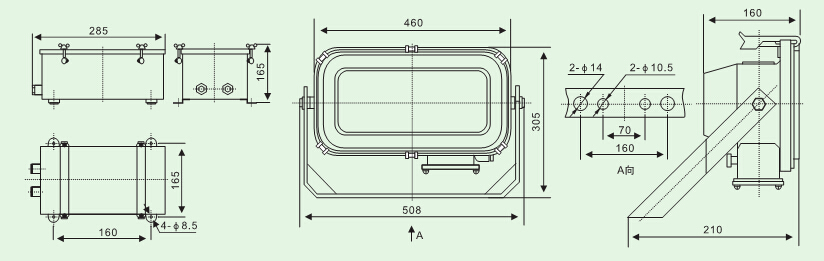 ELECTRIC EQUIPMENT 0233