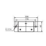 ELECTRIC EQUIPMENT 0234