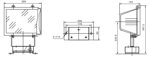 ELECTRIC EQUIPMENT 0234