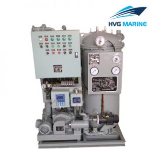 AUXILIARY MACHINERT 0154