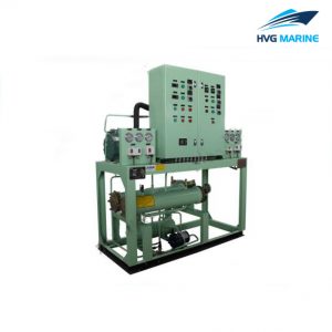 AUXILIARY MACHINERT 0073