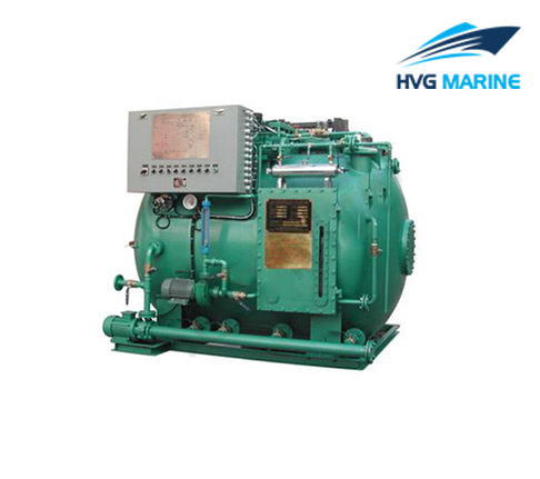 AUXILIARY MACHINERT 0092