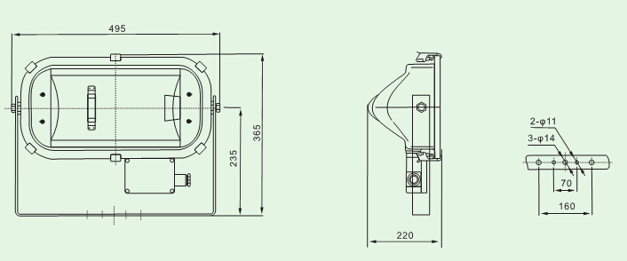 ELECTRIC EQUIPMENT 0231