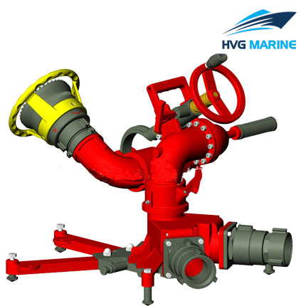 FIRE FIGHTING EQUIPMENT 0234