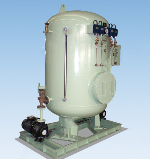 AUXILIARY MACHINERT 0058