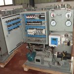 AUXILIARY MACHINERT 0090