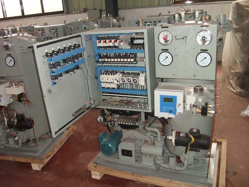 AUXILIARY MACHINERT 0090