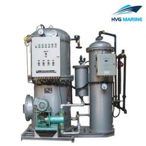 AUXILIARY MACHINERT 0061