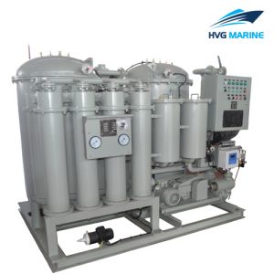 AUXILIARY MACHINERT 0135