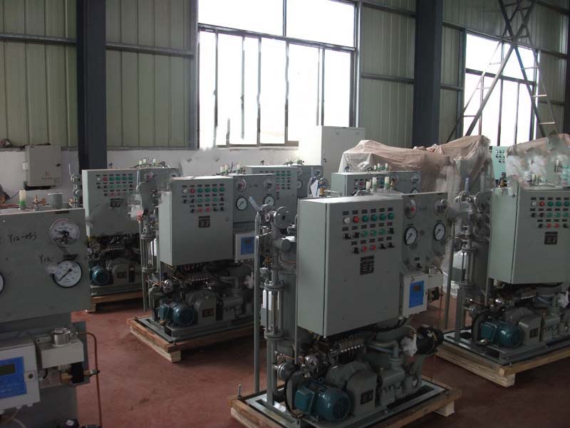 AUXILIARY MACHINERT 0090