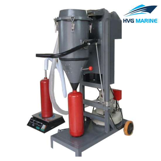 FIRE FIGHTING EQUIPMENT 0066