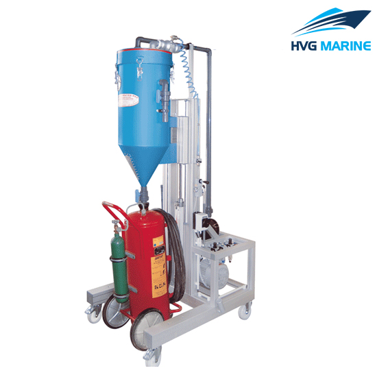 FIRE FIGHTING EQUIPMENT 0066