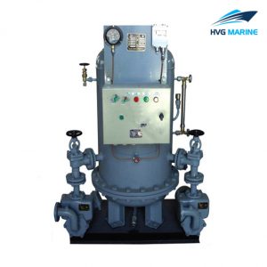 AUXILIARY MACHINERT 0055