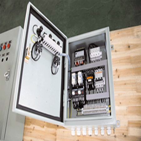 AUXILIARY MACHINERT 0055