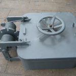 OUTFITTING EQUIPMENT 0329