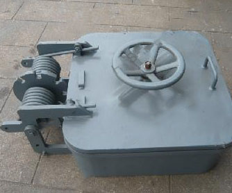 OUTFITTING EQUIPMENT 0329