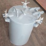 OUTFITTING EQUIPMENT 0326