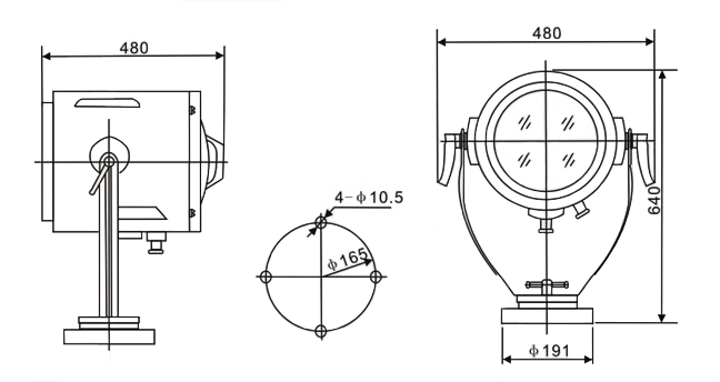 ELECTRIC EQUIPMENT 0238