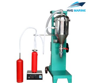 FIRE FIGHTING EQUIPMENT 0082