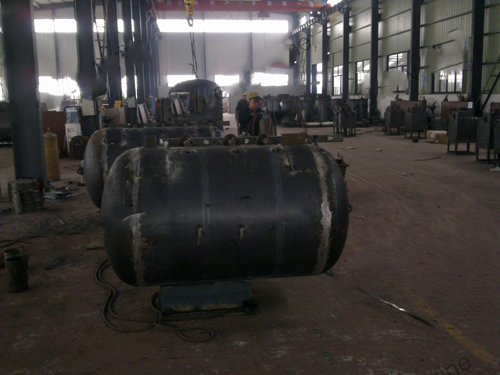 AUXILIARY MACHINERT 0102