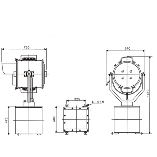 ELECTRIC EQUIPMENT 0226
