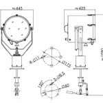 ELECTRIC EQUIPMENT 0246