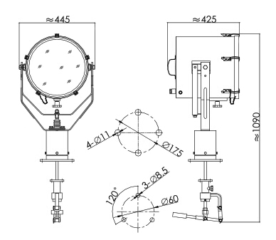 ELECTRIC EQUIPMENT 0246