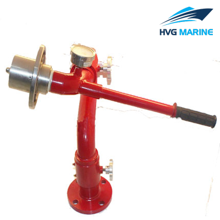 FIRE FIGHTING EQUIPMENT 0233