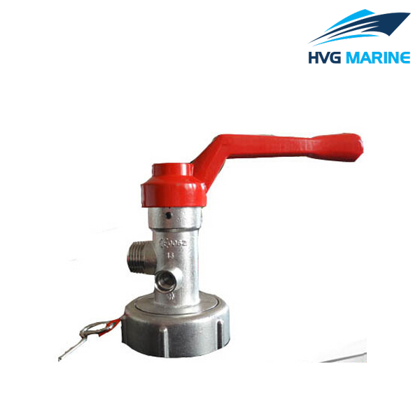 FIRE FIGHTING EQUIPMENT 0170