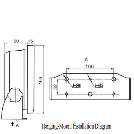 ELECTRIC EQUIPMENT 0073