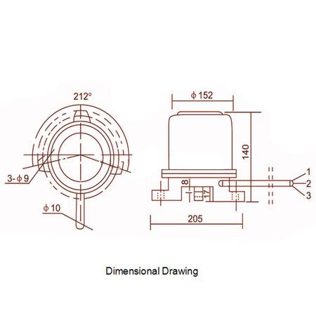 ELECTRIC EQUIPMENT 0025