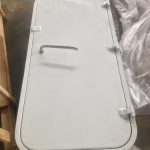 OUTFITTING EQUIPMENT 0336