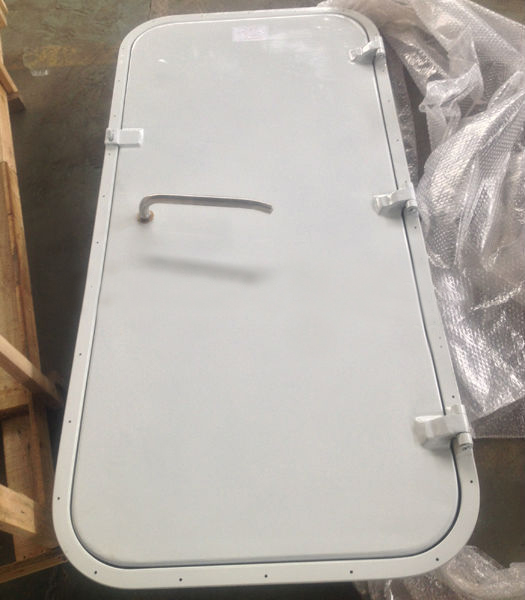 OUTFITTING EQUIPMENT 0336