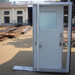 OUTFITTING EQUIPMENT 0311