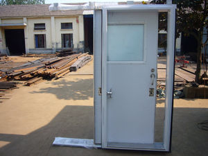 OUTFITTING EQUIPMENT 0311