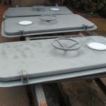 OUTFITTING EQUIPMENT 0307
