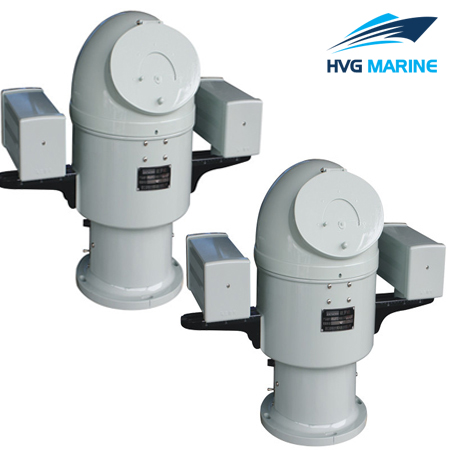 ELECTRIC EQUIPMENT 0133