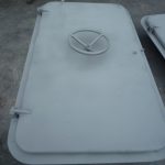 OUTFITTING EQUIPMENT 0385