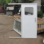 OUTFITTING EQUIPMENT 0341
