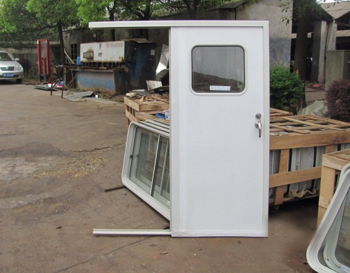 OUTFITTING EQUIPMENT 0341