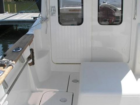 OUTFITTING EQUIPMENT 0340