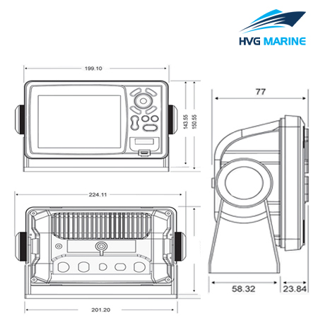 ELECTRIC EQUIPMENT 0083