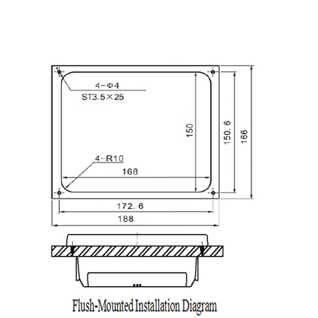 ELECTRIC EQUIPMENT 0073