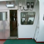 OUTFITTING EQUIPMENT 0341