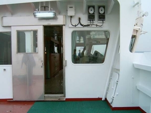 OUTFITTING EQUIPMENT 0341